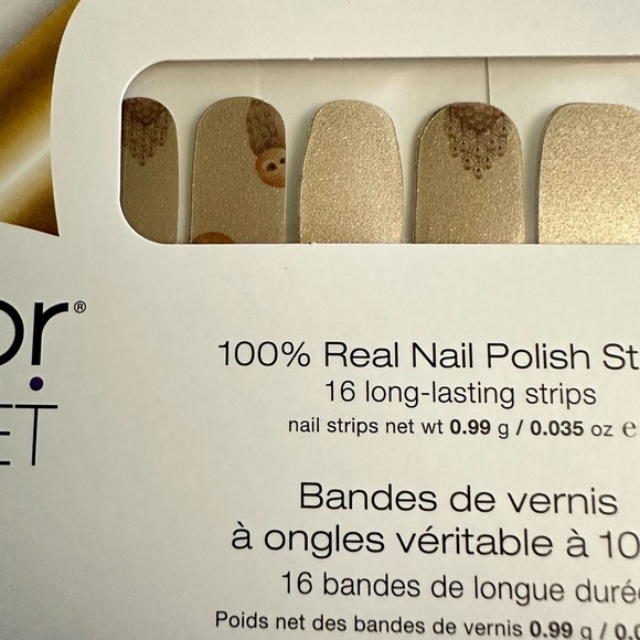 Color Street Nail Polish Strips (Choose 3 for $18) - Picture 2 of 4